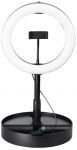 Кільцева LED лампа НАМА SpotLight FoldUp 102 USB