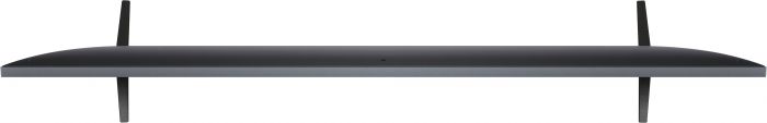 Телевiзор 43" LED 4K LG 43UP77006LB Smart, WebOS, Сiрий