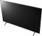 Телевiзор 43" NanoCell 4K LG 43NANO756PA Smart, WebOS, Black