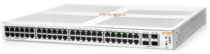 Комутатор HPE Aruba Instant On 1930 48G 4SFP+ Switch