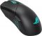 Миша ASUS ROG Gladius III RGB USB/WL Black