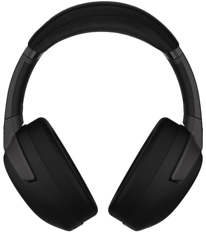 Гарнітура ASUS STRIX GO 3.5mm/BT Black