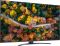 Телевiзор 43" LED 4K LG 43UP78006LB Smart, WebOS, Сiрий