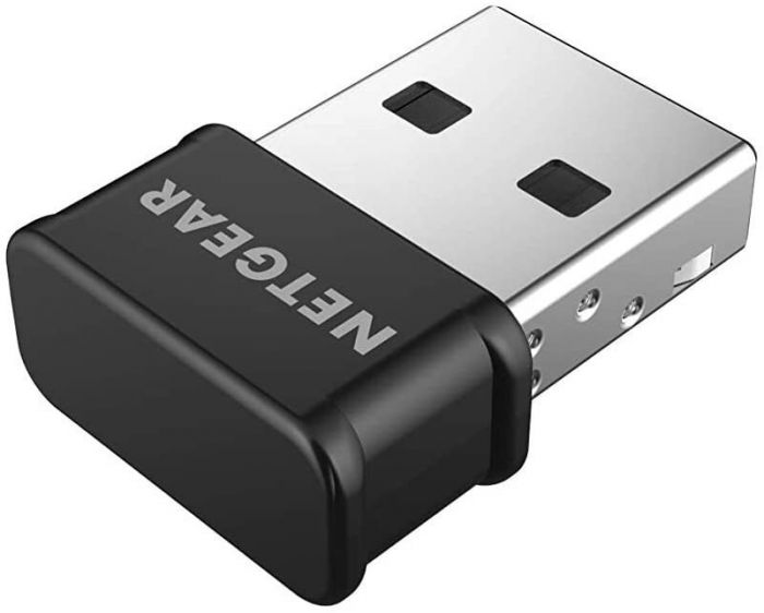 WiFi-адаптер NETGEAR A6150 AC1200, USB 2.0