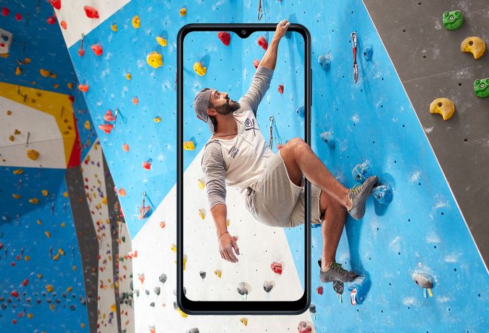 Смартфон Samsung Galaxy M12 (M127F) 4/64GB 2SIM Green
