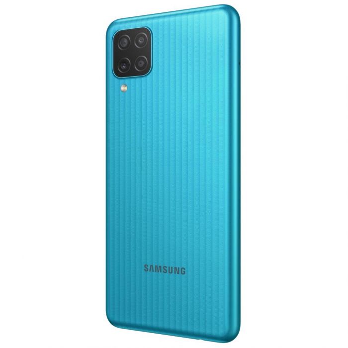 Смартфон Samsung Galaxy M12 (M127F) 4/64GB 2SIM Green
