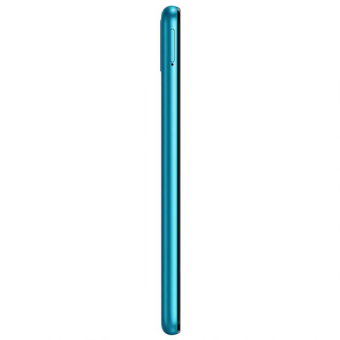 Смартфон Samsung Galaxy M12 (M127F) 4/64GB 2SIM Green