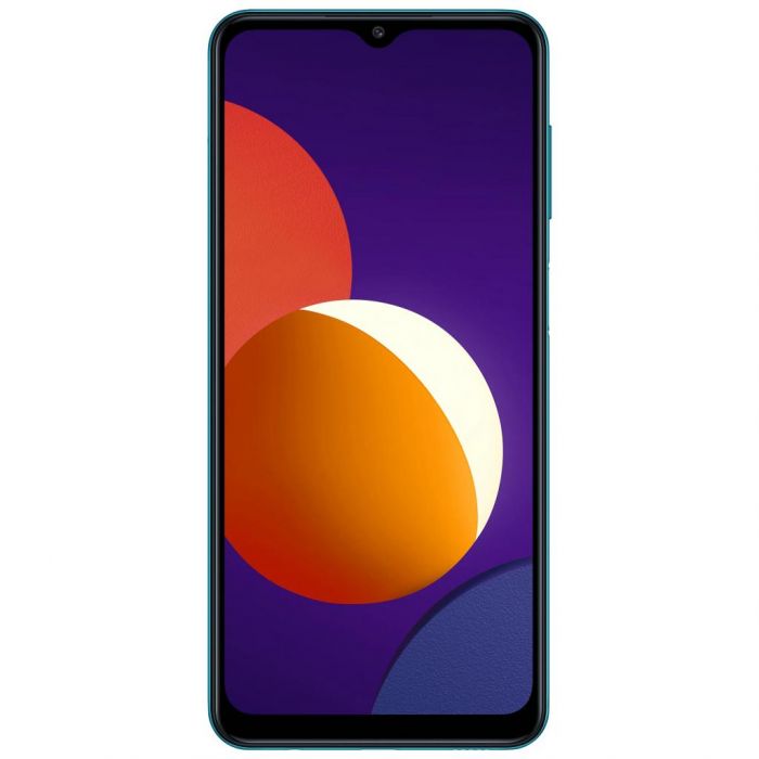 Смартфон Samsung Galaxy M12 (M127F) 4/64GB 2SIM Green