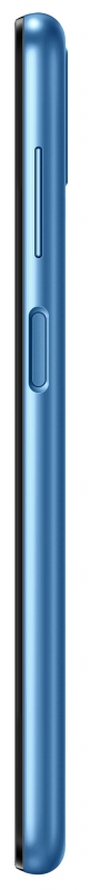 Смартфон Samsung Galaxy M12 (M127F) 4/64GB 2SIM Blue