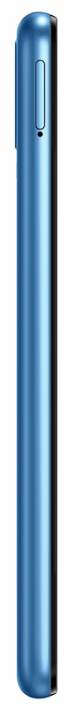 Смартфон Samsung Galaxy M12 (M127F) 4/64GB 2SIM Blue