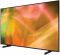 Телевiзор 75" LED 4K Samsung UE75AU8000UXUA Smart, Tizen, Black