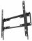 Кріплення з кутом нахилу для ТВ 32-65" 2E N448