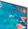 Телевiзор 75" Neo QLED 4K Samsung QE75QN85AAUXUA Smart, Tizen, Silver