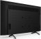 Телевiзор 55" LED 4K Sony KD55X81JR Smart, Android, Black