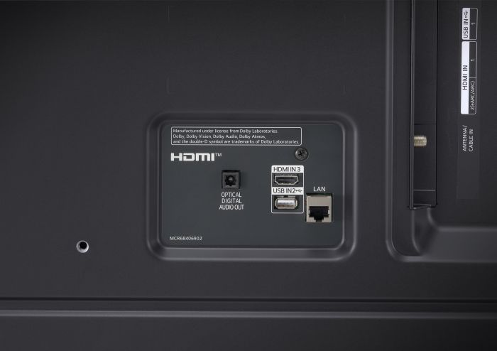 LG NANO756PA[55NANO756PA]