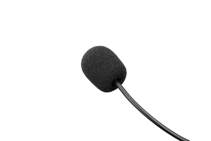 Гарнітура для ПК 2E CH11 Mono USB