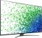 Телевiзор 65" NanoCell 4K LG 65NANO816PA Smart, WebOS, Сiрий