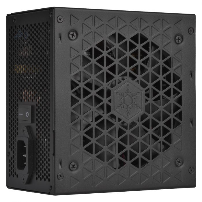 Блок живлення DECATHLON DA850-G (850W), 80+Gold, aPFC, 120мм, MB24, CPU8x2, 8xSATA, 6xPCIe, 6xMOLEX, 2xFloppy,OCP, OVP, OPP, SCP, OTP