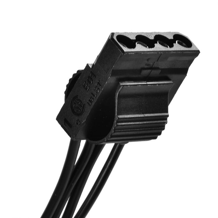Блок живлення DECATHLON DA850-G (850W), 80+Gold, aPFC, 120мм, MB24, CPU8x2, 8xSATA, 6xPCIe, 6xMOLEX, 2xFloppy,OCP, OVP, OPP, SCP, OTP