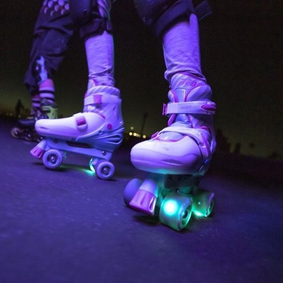 Ролики Neon COMBO SKATES Бірюзовий (Розмір 34-37)