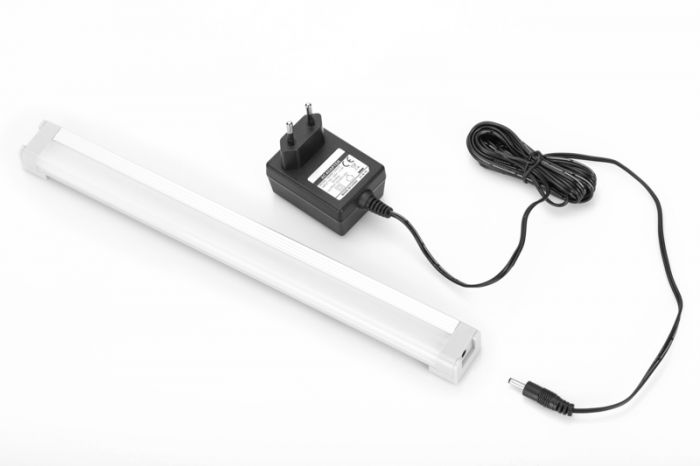 Світильник DIGITUS LED lighting, 223 lm, 6500K, sensor, magnet fixing