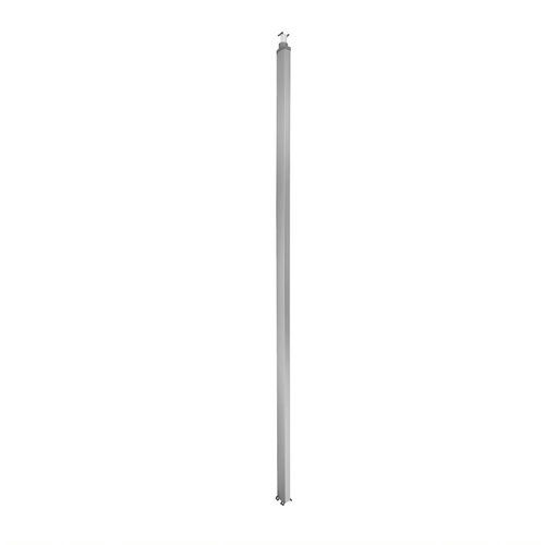 Колона Legrand Snap-On 2 секції 3.9м, колір алюміній