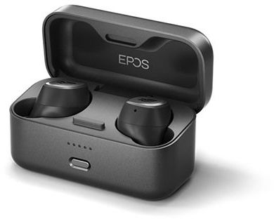Гарнітура Sennheiser EPOS GTW 270 True Wireless