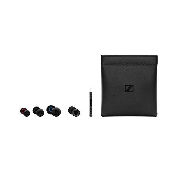 Навушники Sennheiser IE 100 PRO Wireless Black