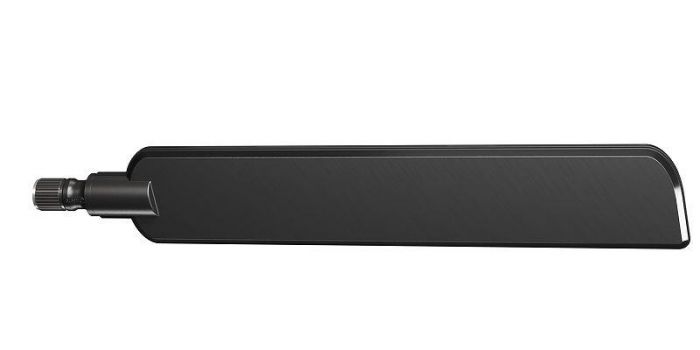 Антена MikroTik HGO-antenna-OUT 2.4/5GHz Omni, RP-SMA
