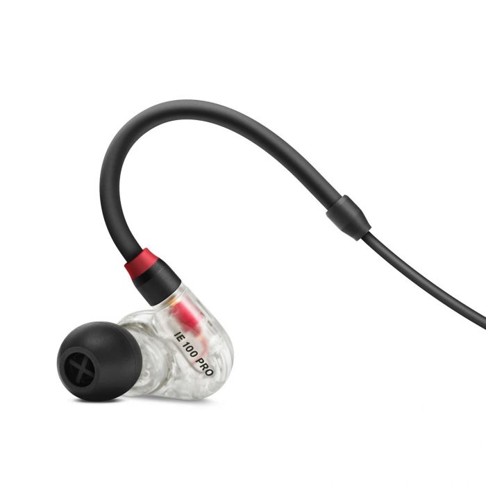 Навушники Sennheiser IE 100 PRO Clear