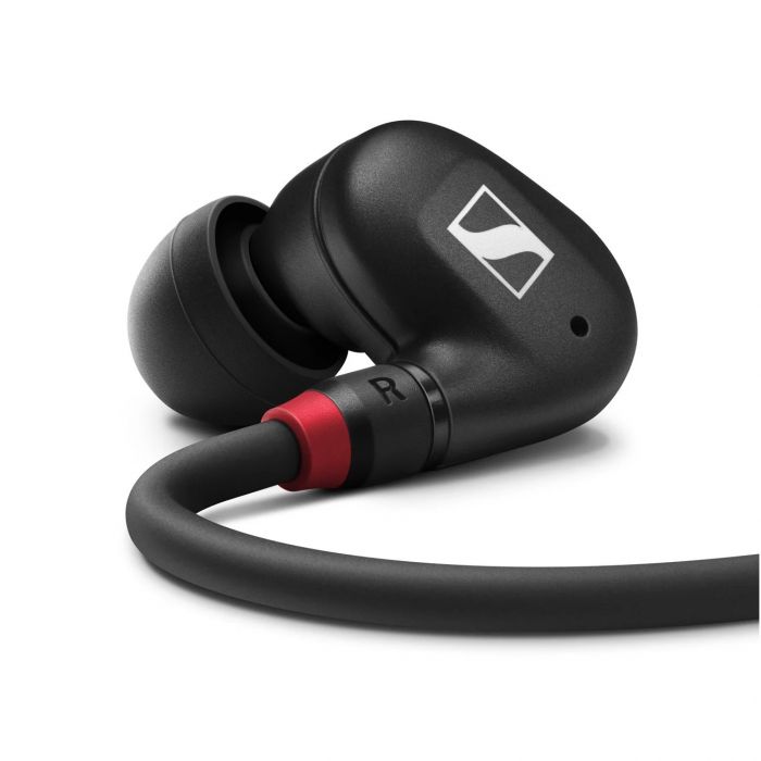 Навушники Sennheiser IE 100 PRO Black
