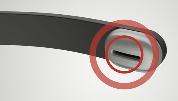 Гарнітура Koss CS300 USB