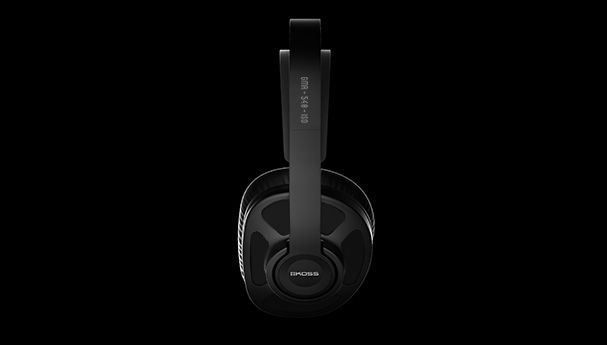 Гарнітура Koss GMR/540 ISO Gaming Over-Ear USB