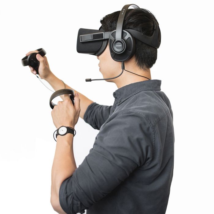 Гарнітура Koss GMR/545 AIR Gaming Over-Ear Open 3.5mm/2*3.5mm