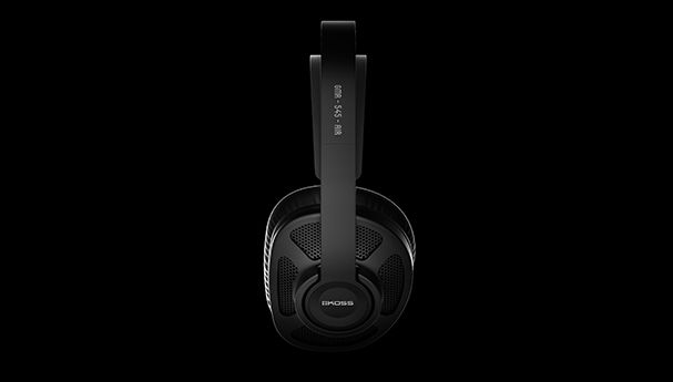 Гарнітура Koss GMR/545 AIR Gaming Over-Ear Open USB