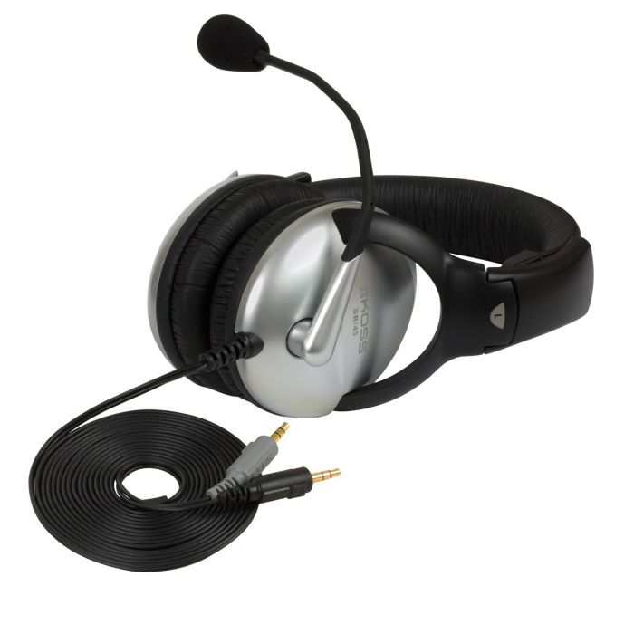 Гарнітура Koss SB45 Over-Ear 2*3.5mm