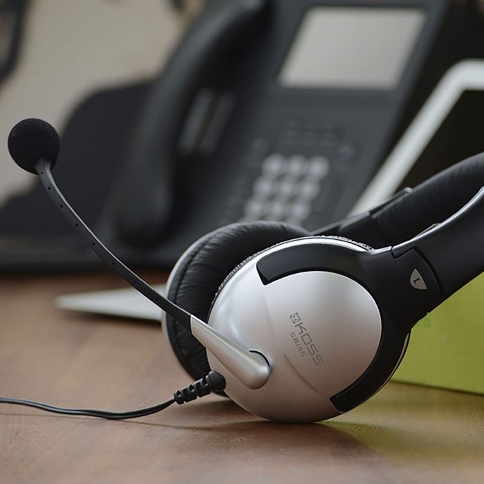 Гарнітура Koss SB45 Over-Ear USB