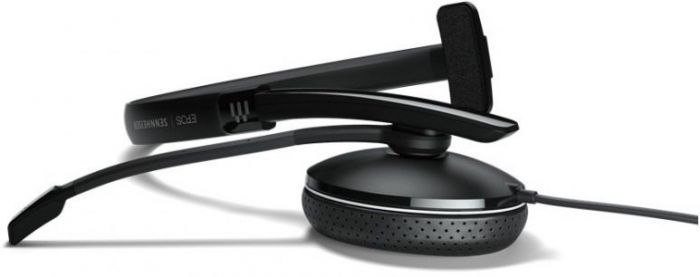 Гарнітура Sennheiser ADAPT 135T II Mono USB