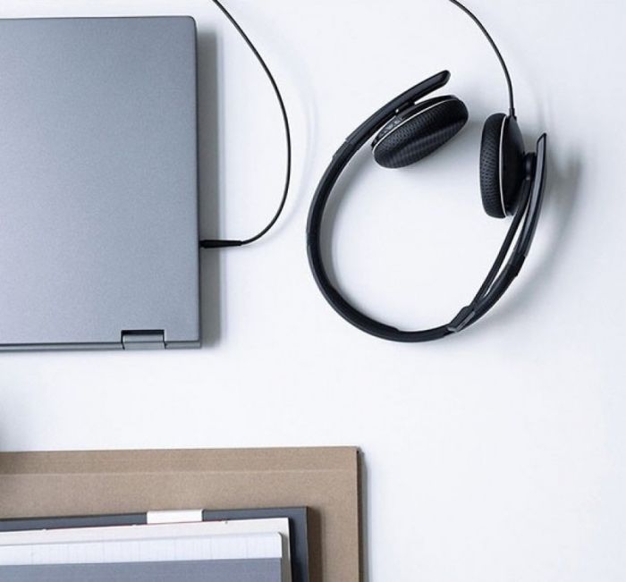 Гарнітура Sennheiser ADAPT 135T II Mono USB