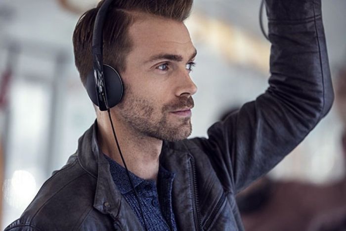 Гарнітура Sennheiser ADAPT 135T II Mono USB