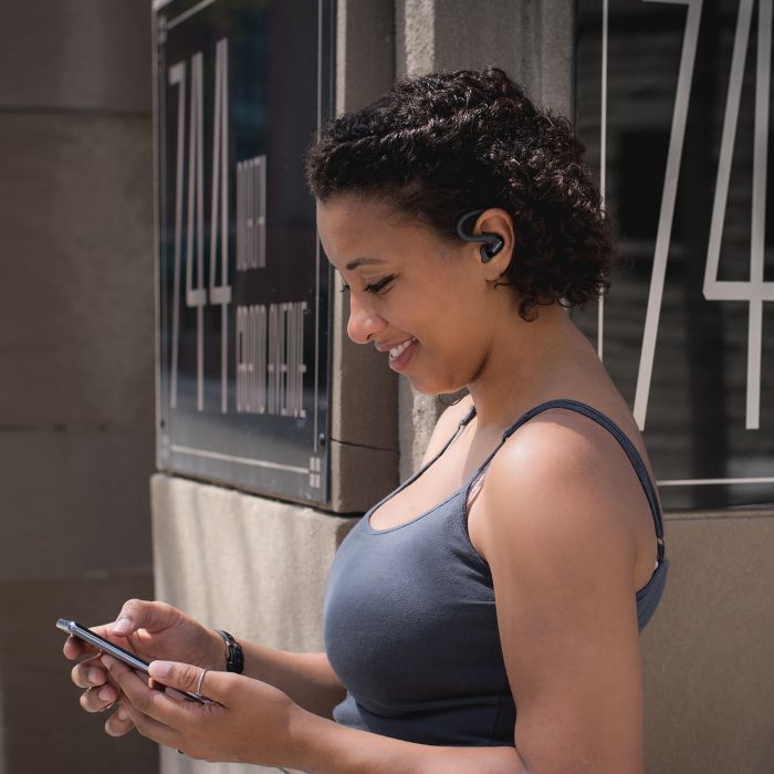 Навушники Koss BT232i In-Ear Clip Wireless Mic