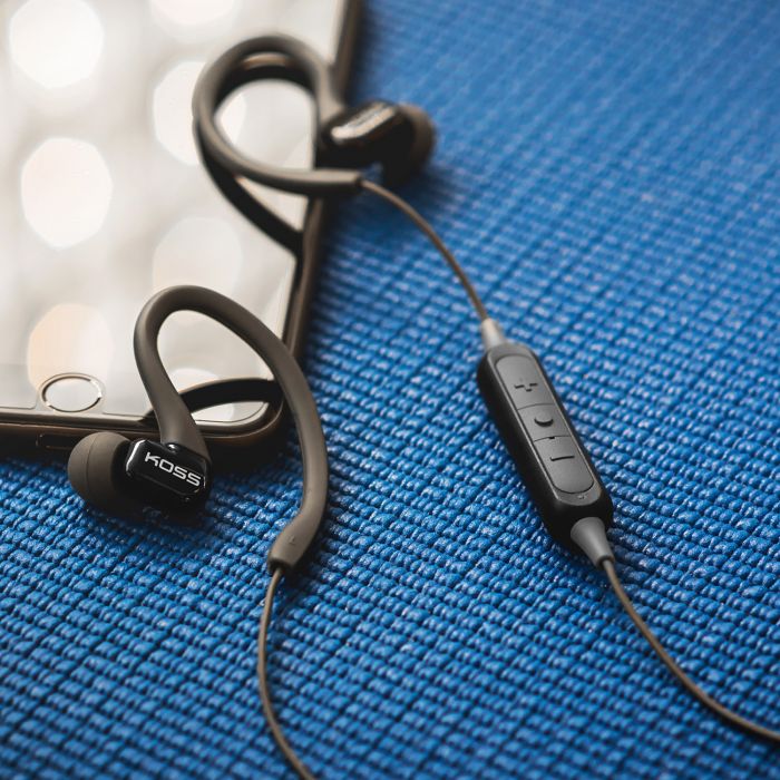 Навушники Koss BT232i In-Ear Clip Wireless Mic