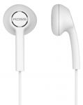 Навушники Koss KE5w White