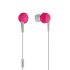 Навушники Koss KEB6iP Mic Pink