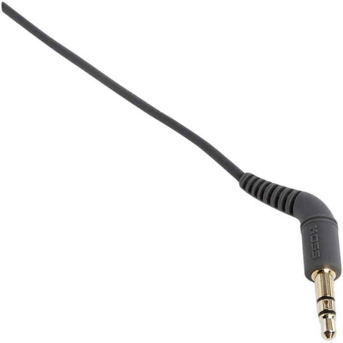 Навушники Koss KPH14K Fitness Black