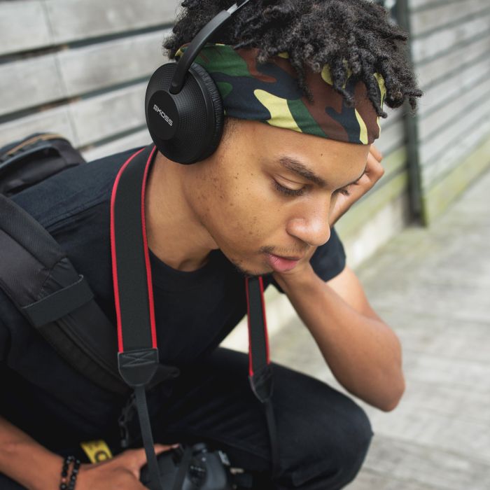 Навушники Koss KPH7 Over-Ear Wireless Mic