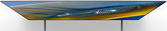 Телевізор 65" Sony OLED 4K 100Hz Smart Android Titanium