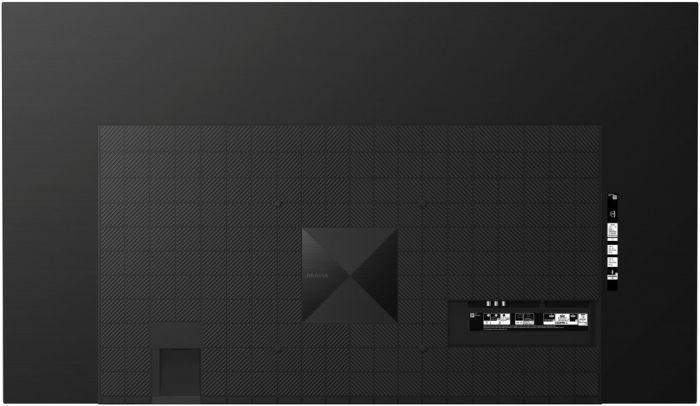 Телевізор 65" Sony OLED 4K 100Hz Smart Android Titanium