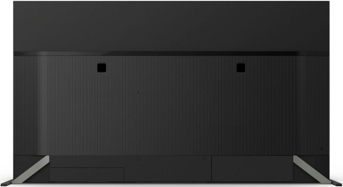 Телевiзор 65" OLED 4K Sony XR65A90JCEP Smart, Android, Titanium