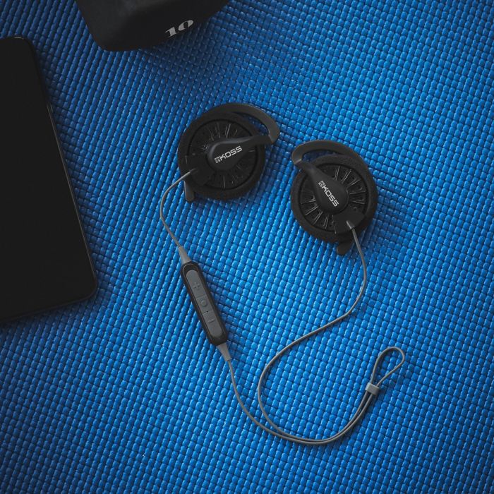 Навушники Koss KSC35 On-Ear Clip Wireless Mic